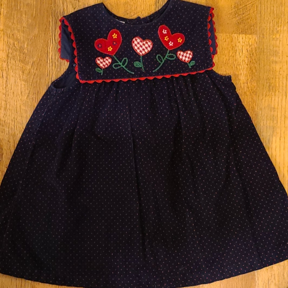 Samara Dress